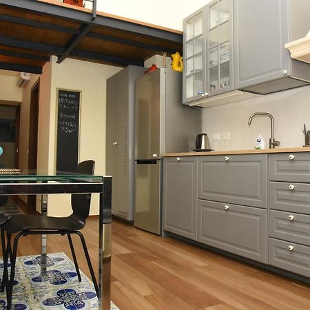 Casa Masuccio Apartment ซาแลร์โน ภายนอก รูปภาพ