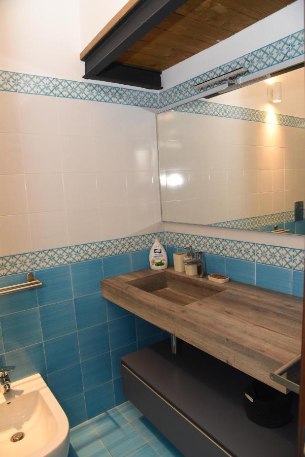 Casa Masuccio Apartment ซาแลร์โน ภายนอก รูปภาพ